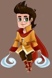 Avatar de l’utilisateur
