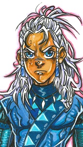 Avatar de l’utilisateur