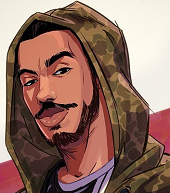 Avatar de l’utilisateur