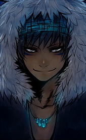 Avatar de l’utilisateur
