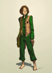 Avatar de l’utilisateur