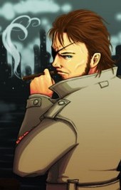 Avatar de l’utilisateur