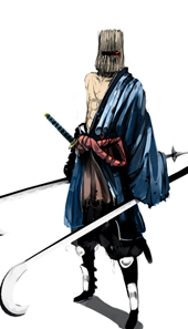 Avatar de l’utilisateur