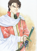 Avatar de l’utilisateur