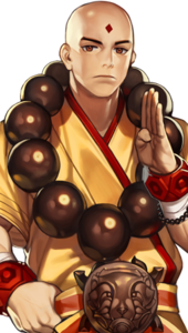 Avatar de l’utilisateur